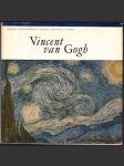Vincent van gogh - náhled
