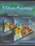 New Headway Advanced Student´s Book - náhled