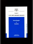 Astrologie a kabala - přepracování knihy Anatomie osudu - náhled