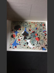 Joan Miró 30 postcards - náhled