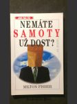 Nemáte samoty už dost? - náhled