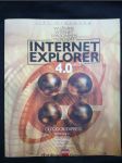 Využíváme Internet s programem Microsoft Internet Explorer 4.0 - náhled
