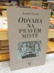 Odvaha na pravém místě (podpis) - náhled