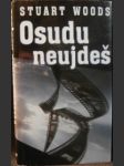 Osudu neujdeš - náhled