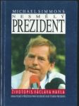 Nesmělý prezident - náhled