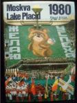 Moskva - lake placid 1980 - náhled
