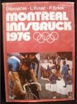 Montreal - innsbruck 1976 - náhled