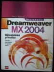 Makromedia dreamweaver mx 2004 - náhled