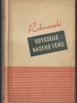 Odysseus našeho věku - náhled