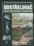 Odstřelovač sas a speciálních jednotek - náhled