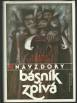 Navzdory básník zpívá - náhled