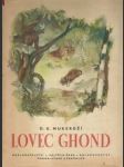 Lovec ghond - náhled