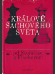 Králové šachového světa - náhled