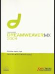 Macromedia dreamweaver mx 2004 - náhled