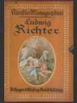 Ludwig richter - náhled