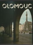 Olomouc - náhled