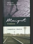 Maigret a dlouhé bidlo / inspektor kostra - náhled