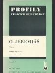 O. jeremiáš - náhled