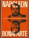 Napoleon bonaparte - náhled