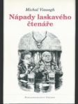 Nápady laskavého čtenáře - náhled