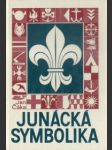 Junácká symbolika - náhled