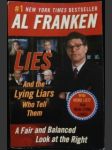 Lies and the lying liars who tell them - náhled
