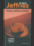 Konec seňora zavaly - náhled