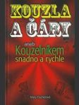 Kouzla a čáry - náhled