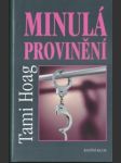 Minulá provinění - náhled