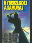 Kyberzloděj a samuraj - náhled