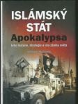 Islamský stát - apokalypsa - náhled