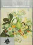 Katalog subtropických a tropických užitkových rostlin - náhled