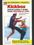 Kickbox - krásná postava a skvělá forma nejrychleji na světě - náhled