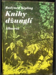 Knihy džunglí - náhled