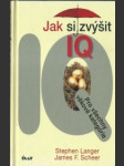 Jak si zvýšit iq - náhled