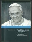 Papež františek – umění vést - náhled