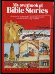 My own book of bible stories - náhled