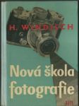 Nová škola fotografie - náhled