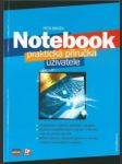 Notebook - náhled