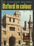 Oxford in colour - náhled