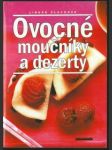 Ovocné moučníky a dezerty - náhled