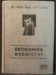 Ekonomika hornictví - náhled