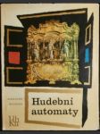 Hudební automaty - náhled