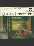 Chatový nábytek - náhled