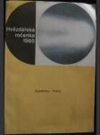 Hvězdářská ročenka 1985 - náhled