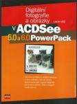 Digitální fotografie a obrázky v acdsee 5.0 a 6.0 powerpack - náhled