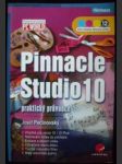 Pinnacle studio 10 - náhled