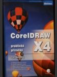 Coreldraw x 4 - náhled
