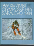 Xiv. zimní olympijské hry sarajevo 1984 - náhled