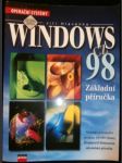Windows 98 - náhled